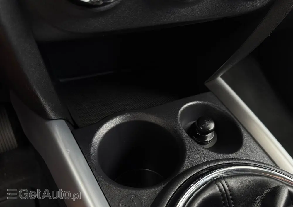 CITROËN C4 Aircross E-HDi 115 Stop & Start 2WD Tendance