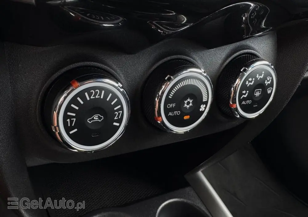 CITROËN C4 Aircross E-HDi 115 Stop & Start 2WD Tendance