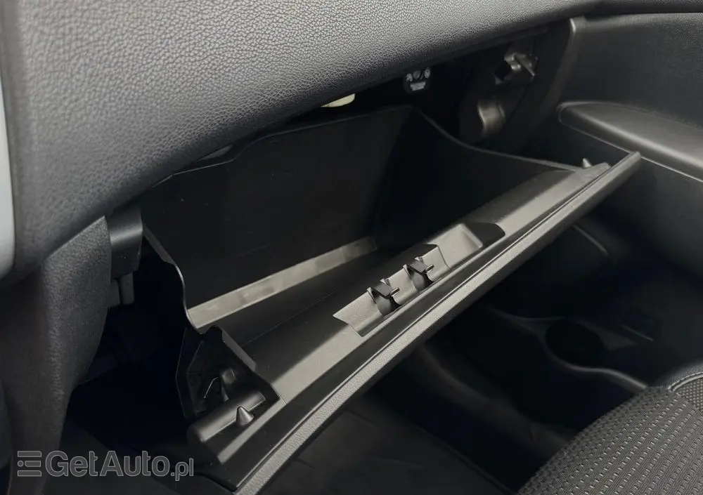 CITROËN C4 Aircross E-HDi 115 Stop & Start 2WD Tendance
