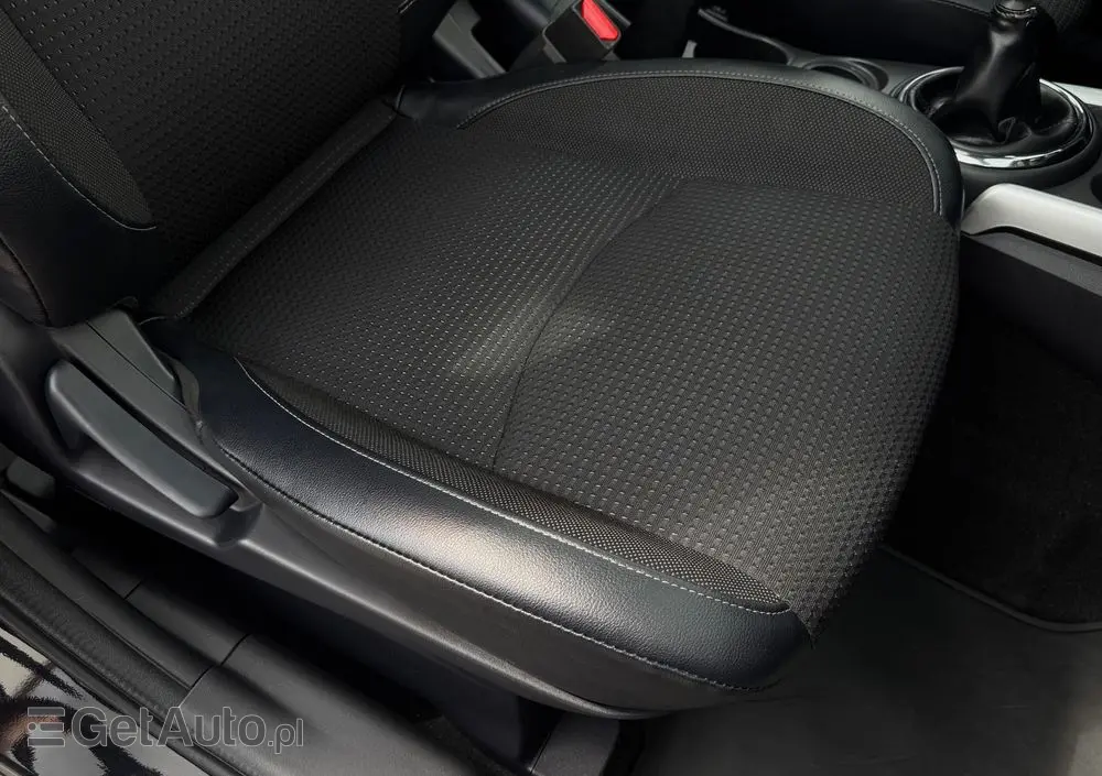 CITROËN C4 Aircross E-HDi 115 Stop & Start 2WD Tendance