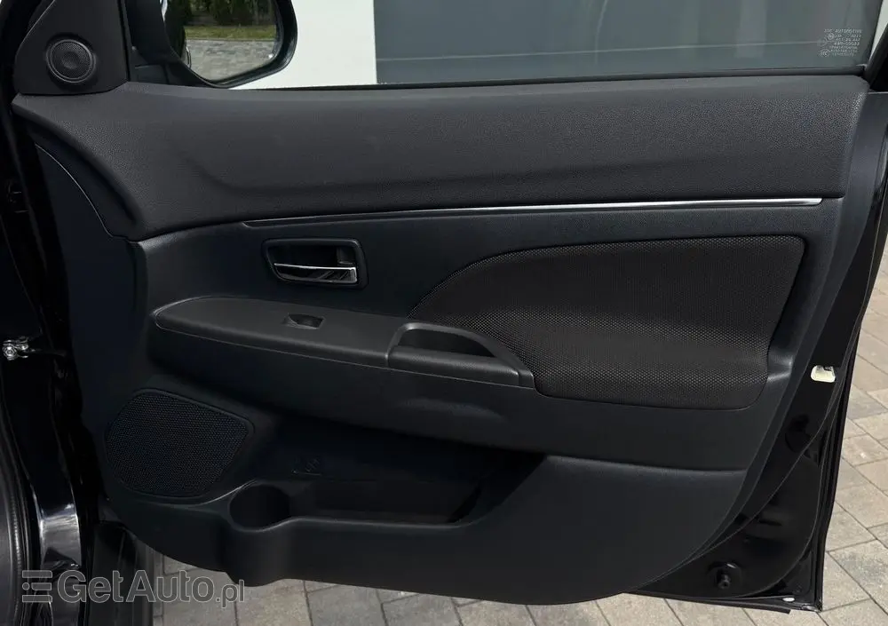 CITROËN C4 Aircross E-HDi 115 Stop & Start 2WD Tendance