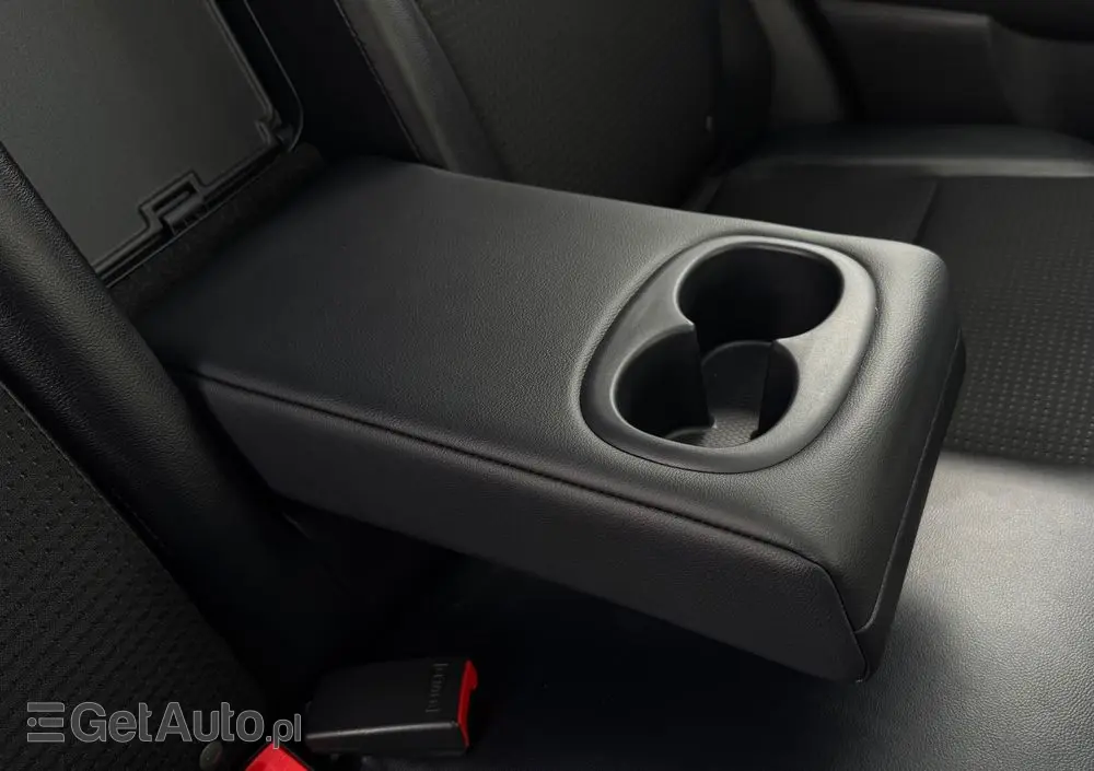 CITROËN C4 Aircross E-HDi 115 Stop & Start 2WD Tendance