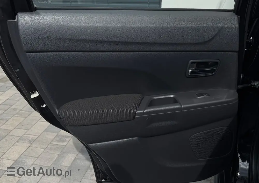 CITROËN C4 Aircross E-HDi 115 Stop & Start 2WD Tendance