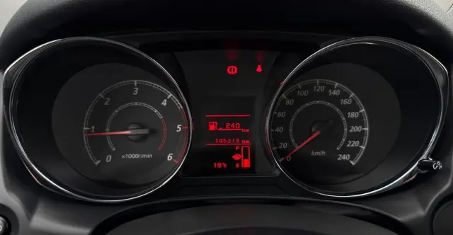 CITROËN C4 Aircross E-HDi 115 Stop & Start 2WD Tendance