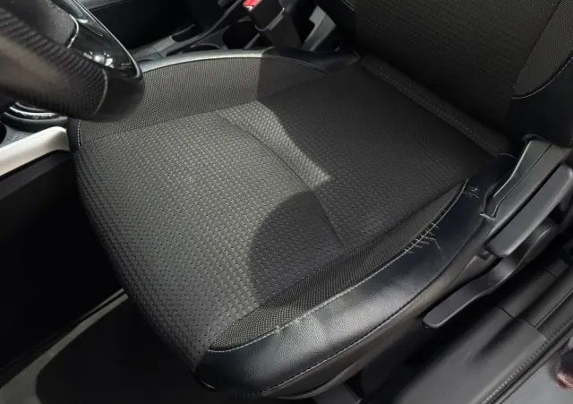 CITROËN C4 Aircross E-HDi 115 Stop & Start 2WD Tendance