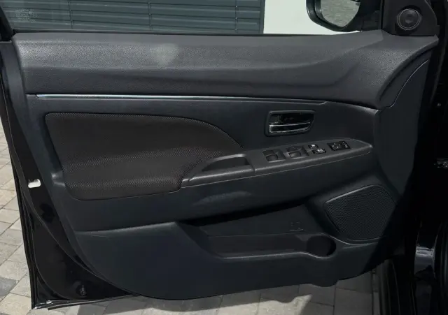 CITROËN C4 Aircross E-HDi 115 Stop & Start 2WD Tendance