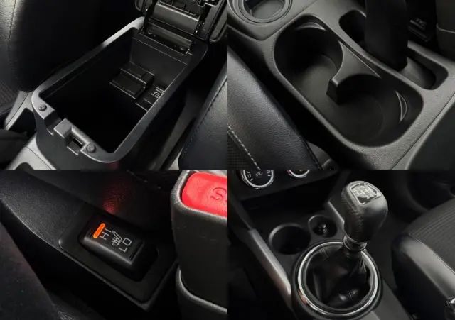 CITROËN C4 Aircross E-HDi 115 Stop & Start 2WD Tendance