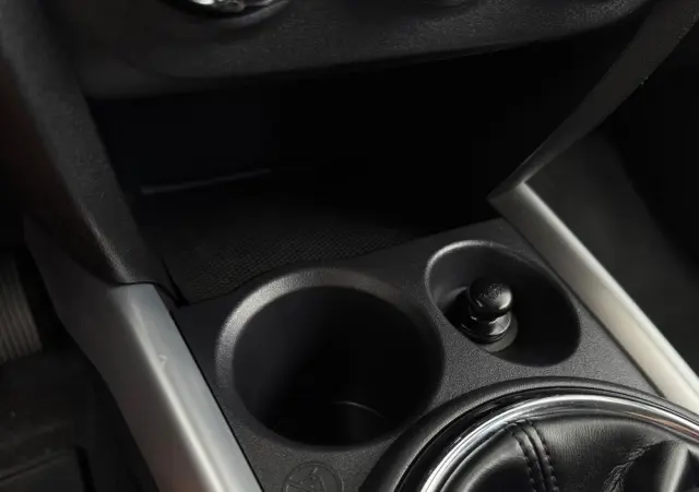 CITROËN C4 Aircross E-HDi 115 Stop & Start 2WD Tendance