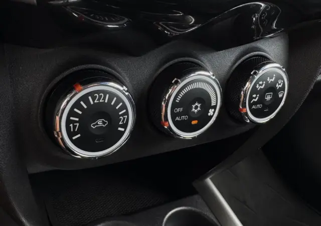 CITROËN C4 Aircross E-HDi 115 Stop & Start 2WD Tendance