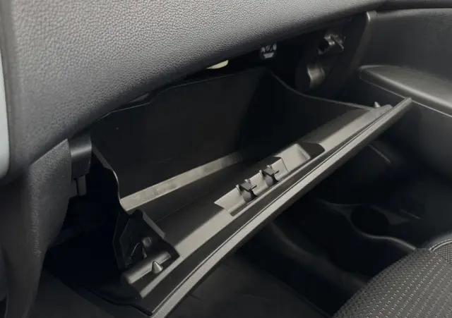 CITROËN C4 Aircross E-HDi 115 Stop & Start 2WD Tendance
