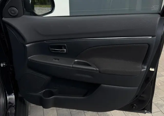 CITROËN C4 Aircross E-HDi 115 Stop & Start 2WD Tendance