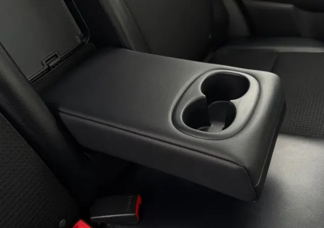 CITROËN C4 Aircross E-HDi 115 Stop & Start 2WD Tendance
