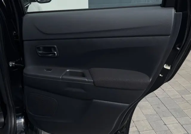 CITROËN C4 Aircross E-HDi 115 Stop & Start 2WD Tendance