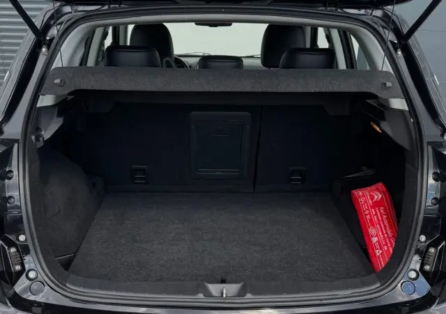 CITROËN C4 Aircross E-HDi 115 Stop & Start 2WD Tendance