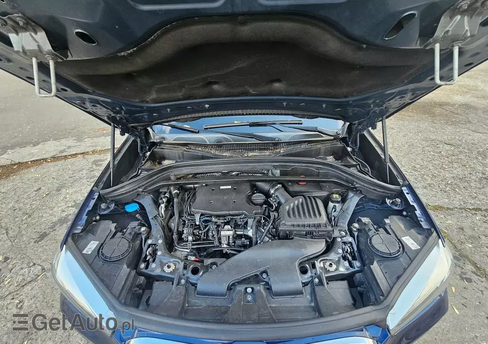 BMW X1 XDrive18d Sport Line