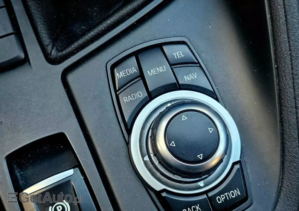 BMW X1 XDrive18d Sport Line