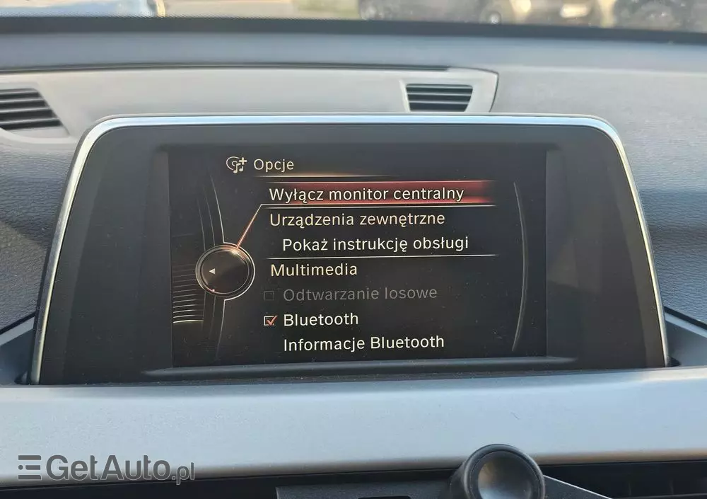 BMW X1 XDrive18d Sport Line