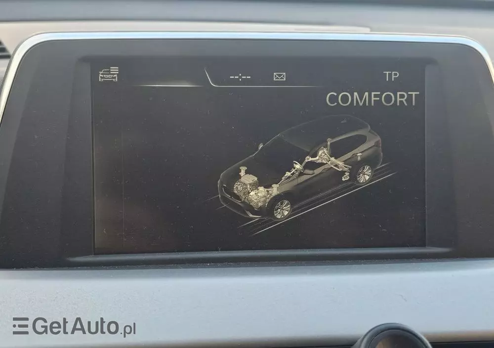 BMW X1 XDrive18d Sport Line