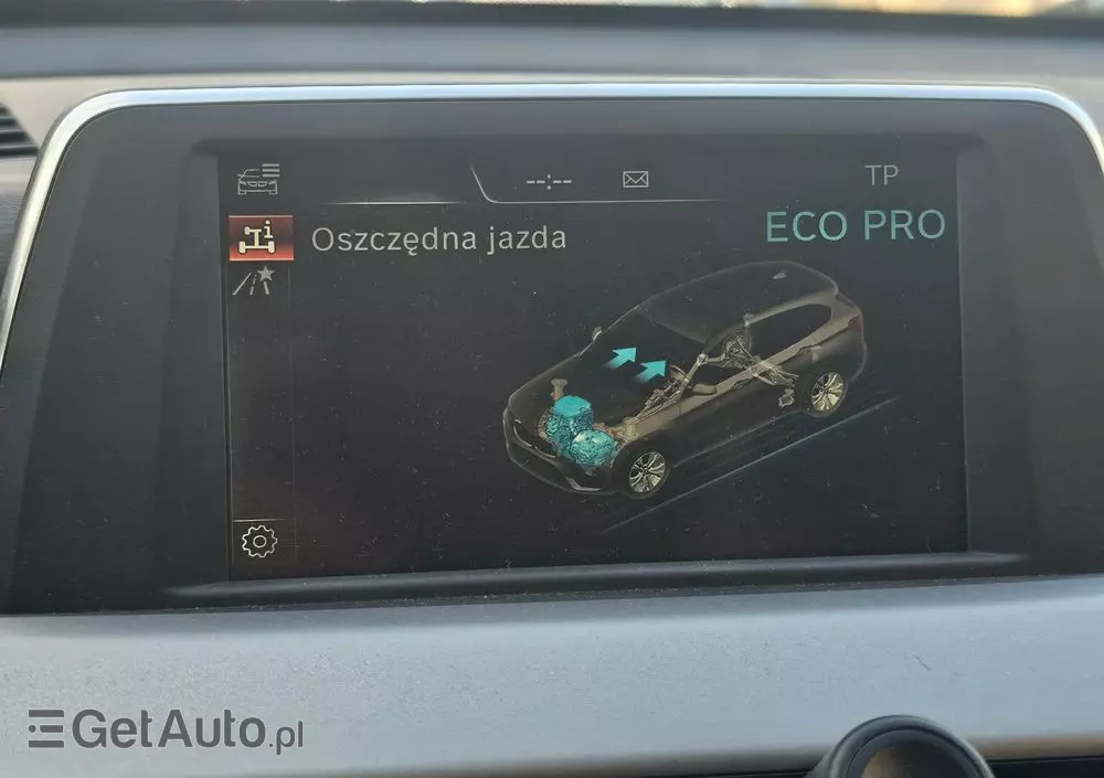 BMW X1 XDrive18d Sport Line