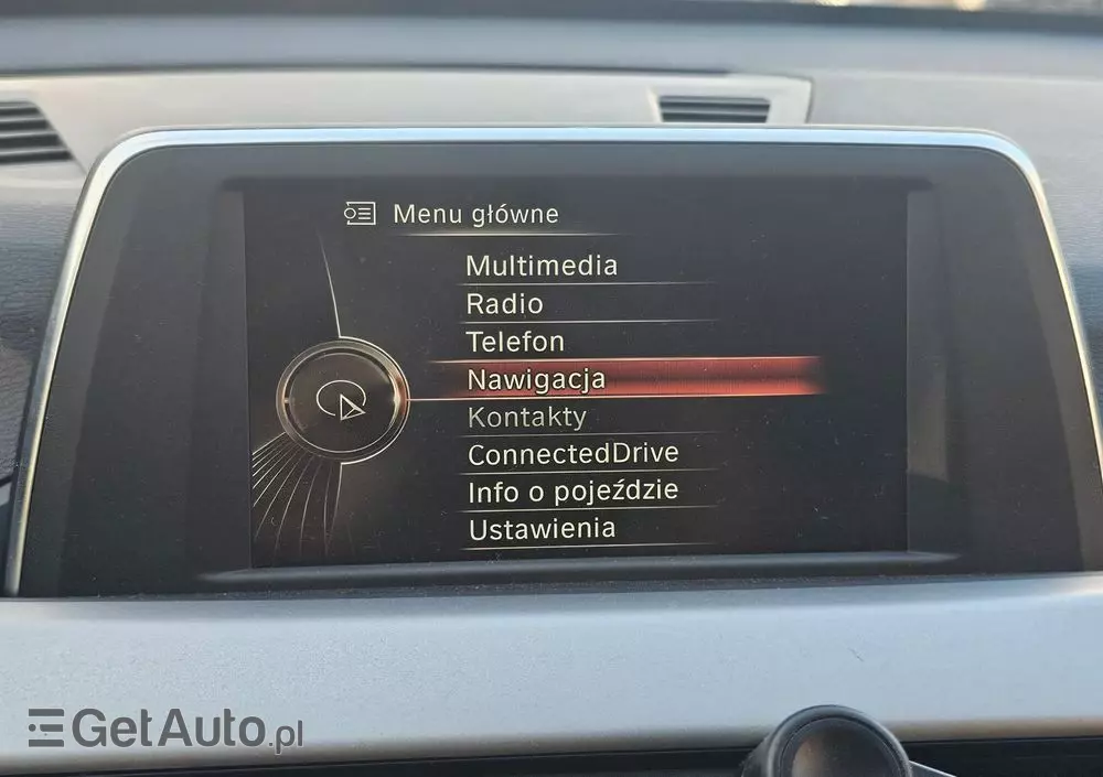 BMW X1 XDrive18d Sport Line