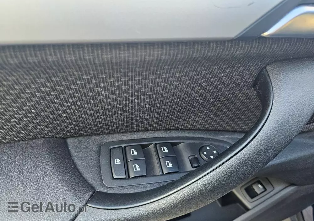 BMW X1 XDrive18d Sport Line