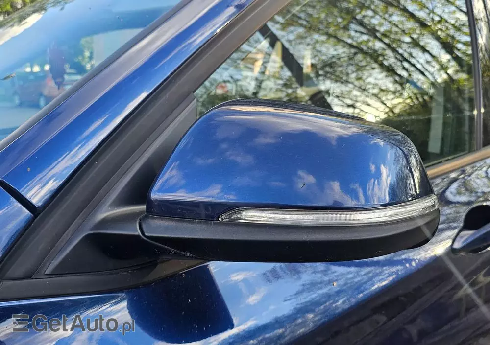 BMW X1 XDrive18d Sport Line