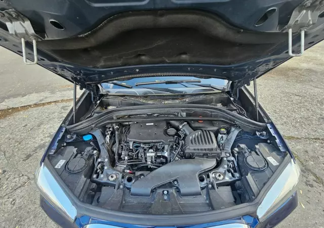 BMW X1 XDrive18d Sport Line