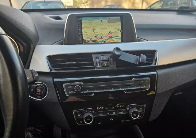 BMW X1 XDrive18d Sport Line