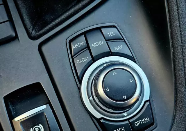 BMW X1 XDrive18d Sport Line