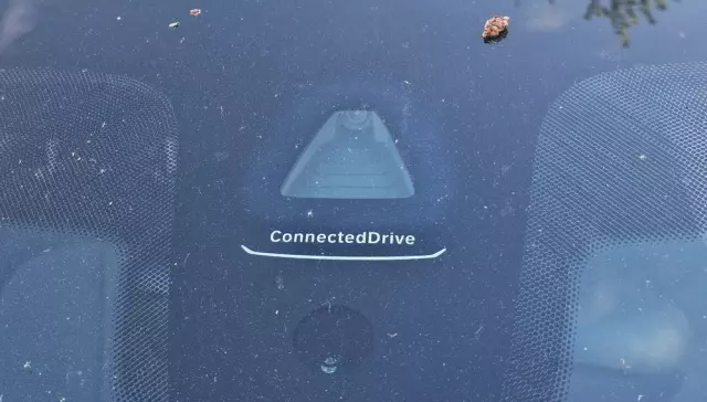 BMW X1 XDrive18d Sport Line