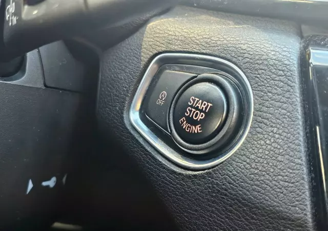 BMW X1 XDrive18d Sport Line