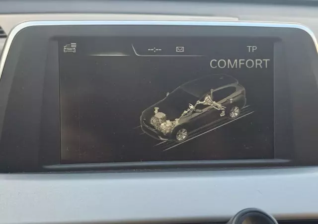 BMW X1 XDrive18d Sport Line