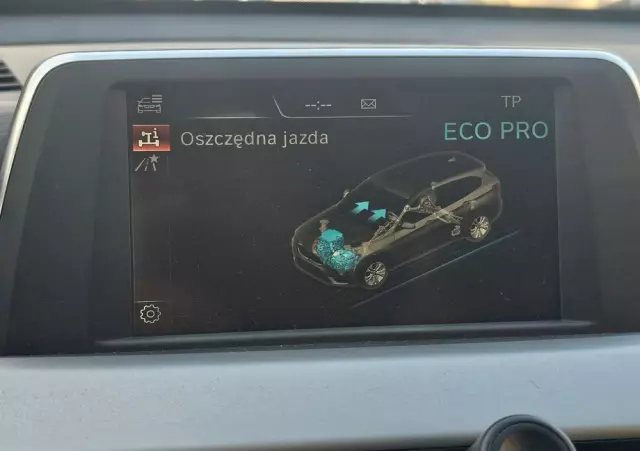 BMW X1 XDrive18d Sport Line