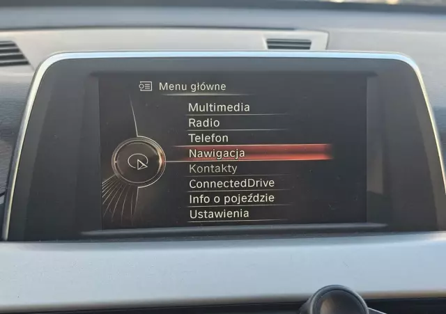 BMW X1 XDrive18d Sport Line