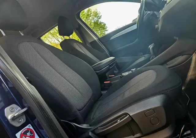 BMW X1 XDrive18d Sport Line