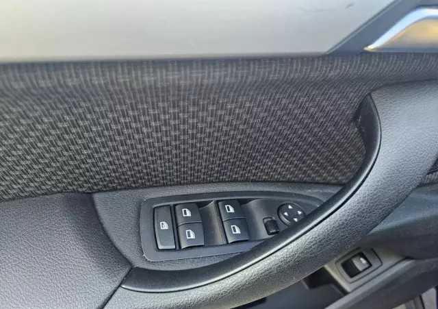 BMW X1 XDrive18d Sport Line