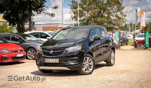 BUICK Encore 