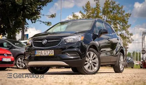 BUICK Encore 