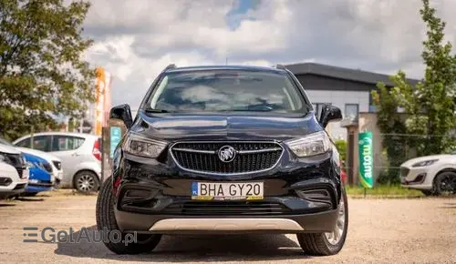 BUICK Encore 