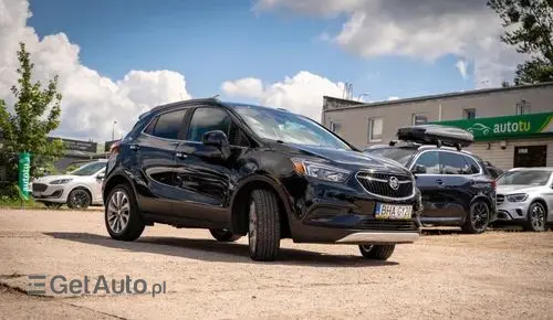 BUICK Encore 