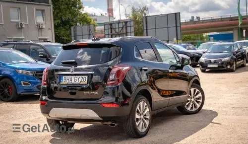BUICK Encore 