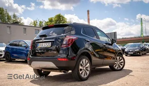 BUICK Encore 