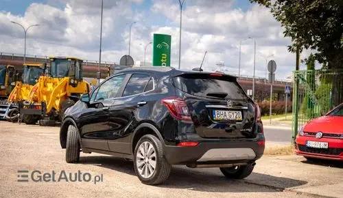 BUICK Encore 