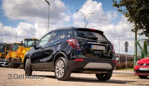 BUICK Encore 