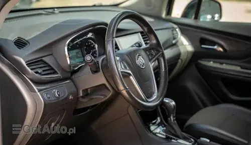 BUICK Encore 