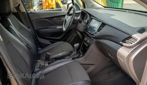 BUICK Encore 