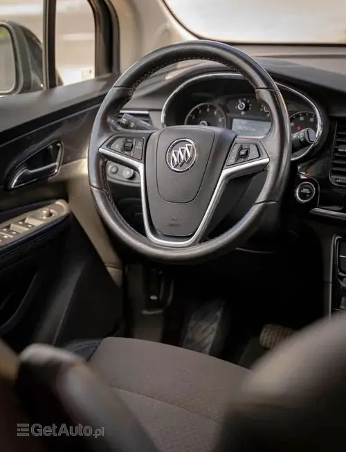 BUICK Encore 