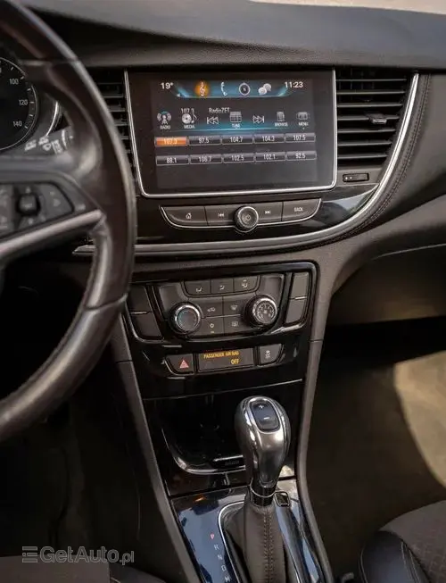 BUICK Encore 