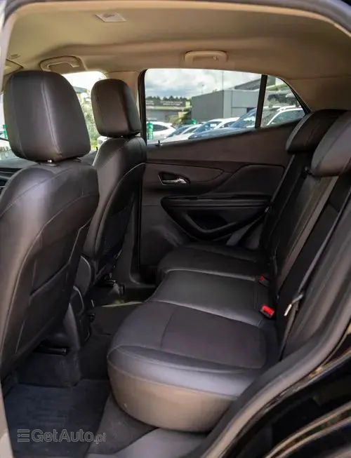 BUICK Encore 