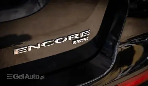 BUICK Encore 